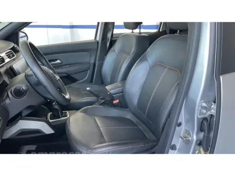 DUSTER 1.3 TCE FLEX ICONIC PLUS X-TRONIC