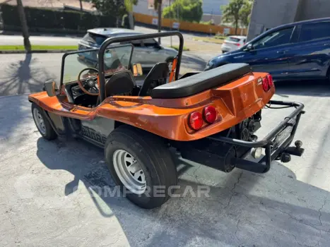 Buggy VII/VII BIG/VII Flex