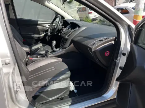 Focus 1.6 S/SE/SE Plus Flex 8V/16V  5p