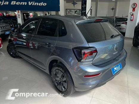 POLO 1.0 MPI TRACK MANUAL
