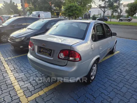 CLASSIC 1.0 MPFI LS 8V FLEX 4P MANUAL