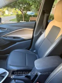 ONIX 1.0 Turbo Premier