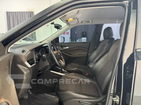 MONTANA 1.2 Turbo LTZ