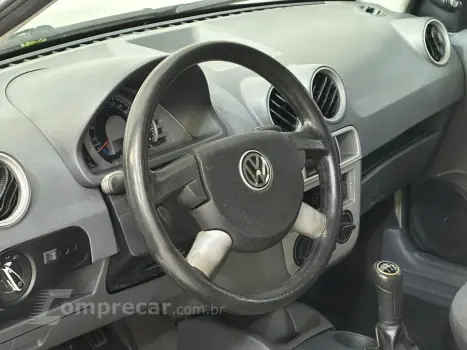 GOL 1.6 MI Power 8V G.IV