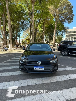 Polo MCA 1.0 Mpi Manual