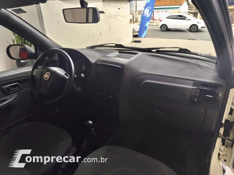 STRADA 1.4 MPI Hard Working CS 8V