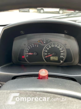 KA 1.0 I 8V