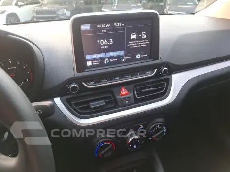 HB20 1.0 12V FLEX COMFORT MANUAL