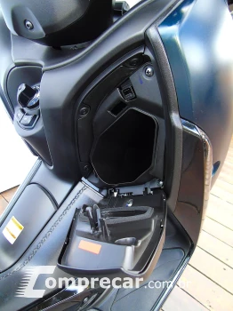 YAMAHA XMAX 250 ABS