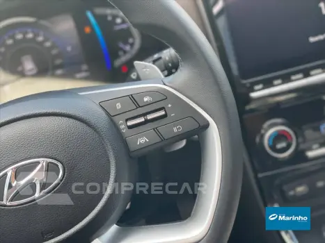 CRETA 1.0 TGDI FLEX PLATINUM AUTOMÁTICO