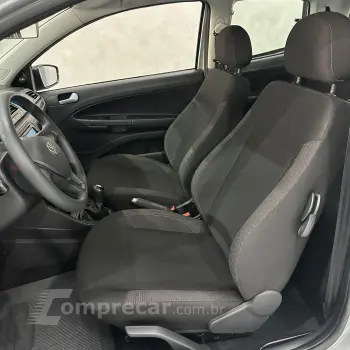 Saveiro Robust 1.6 Total Flex 16V CD