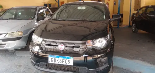 Fiat MOB like 4 portas