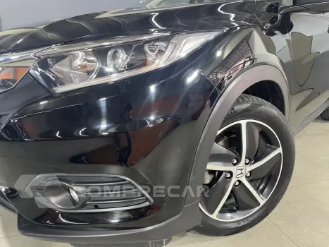 HR-V 1.8 16V FLEX EXL 4P AUTOMÁTICO