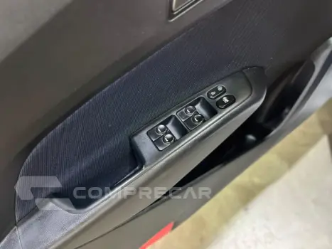 HB20 1.6 Comfort 16V