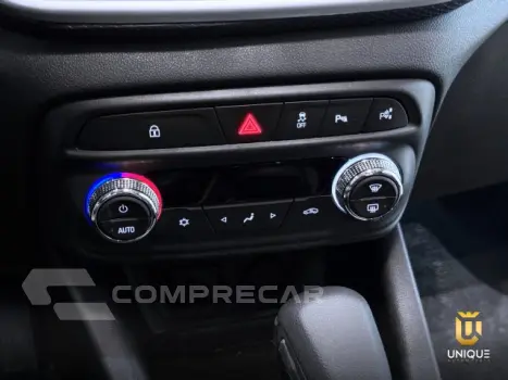 TRACKER - 1.2 TURBO PREMIER AUTOMÁTICO