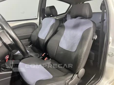 KA 1.0 MPI 8V FLEX 2P MANUAL