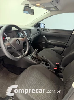 POLO 1.0 MPI