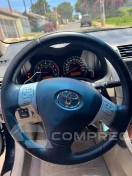 Corolla 2.0 Altis