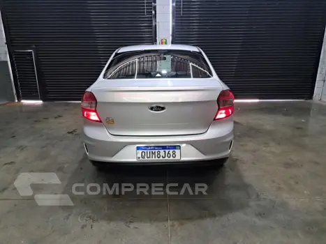 Ka 1.0 Ti-Vct Flex Se Manual