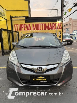 FIT 1.5 EX 16V