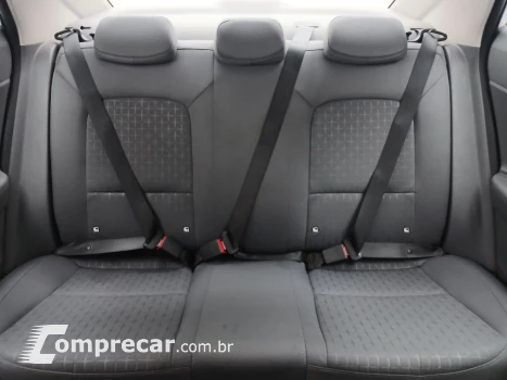 HB20S 1.0 TGDI FLEX COMFORT PLUS AUTOMÁTICO