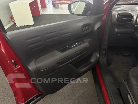 C4 CACTUS 1.6 VTI 120 Feel