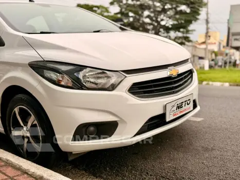 PRISMA Sed. LT 1.4 8V FlexPower 4p