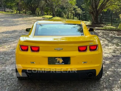 Camaro SS 6.2 V8 16V