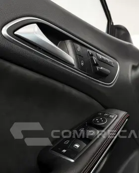 CLA 250 2.0 CGI Sport 4matic 7g-dct