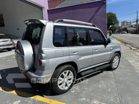 PAJERO 2.0 TR4 4X4 16V