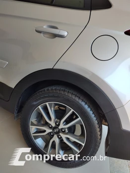 CRETA 1.6 16V Pulse