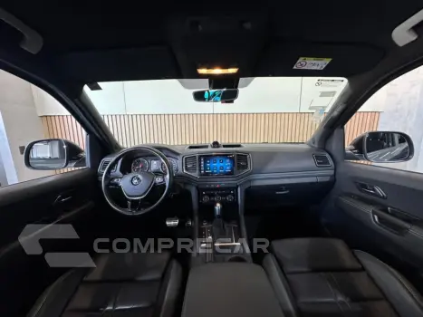 AMAROK 3.0 V6 TDI DIESEL EXTREME CD 4MOTION AUTOMÁTICO