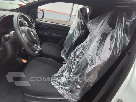 FIORINO 1.4 MPI FURGÃO ENDURANCE 8V FLEX 2P MANUAL