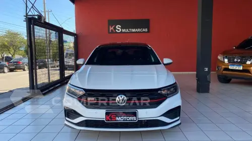 VOLKSWAGEN JETTA 2.0 350 TSI GLI DSG