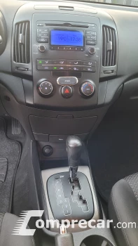 I30 2.0 MPI 16V