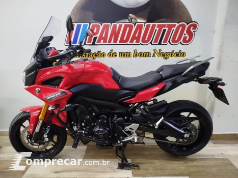 Tracer 900 GT