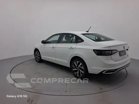 VIRTUS 1.0 200 TSI HIGHLINE AUTOMÁTICO