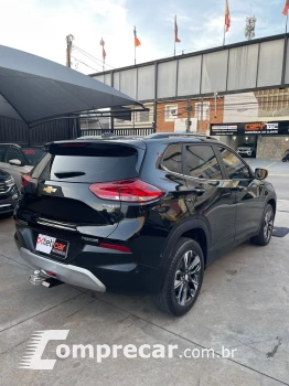 TRACKER 1.2 Turbo Premier