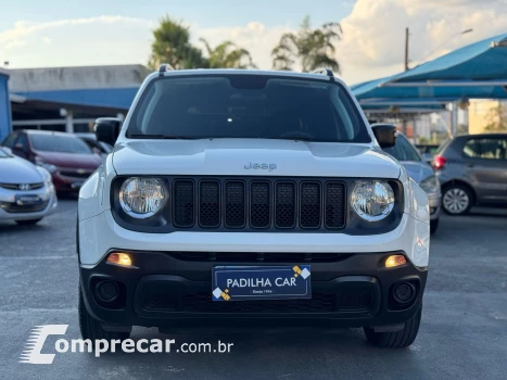 RENEGADE 1.8 16V Sport