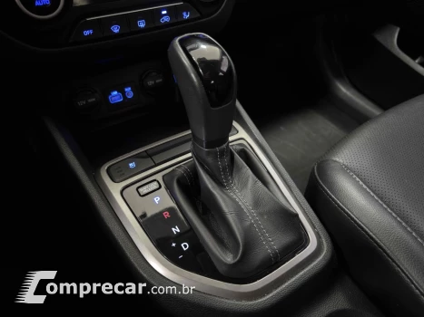 CRETA 2.0 16V FLEX PRESTIGE AUTOMÁTICO