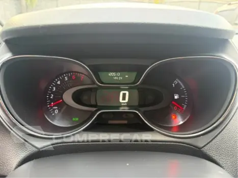 CAPTUR 1.6 16V SCE FLEX ZEN MANUAL