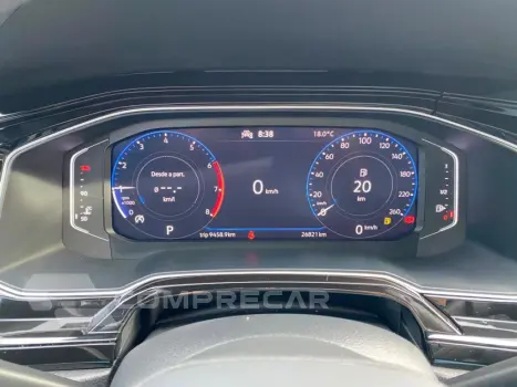 NIVUS 1.0 200 TSI Highline