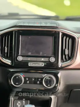 STRADA 1.3 Firefly Ranch CD