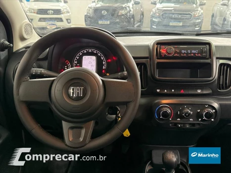 MOBI 1.0 EVO FLEX LIKE. MANUAL