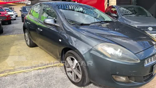 BRAVO 1.8 Essence 16V