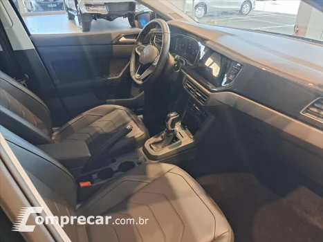 POLO 1.0 170 TSI HIGHLINE AUTOMÁTICO