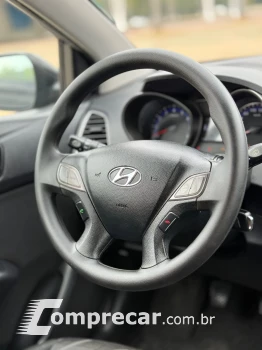 HB20 1.0 12V Comfort Plus