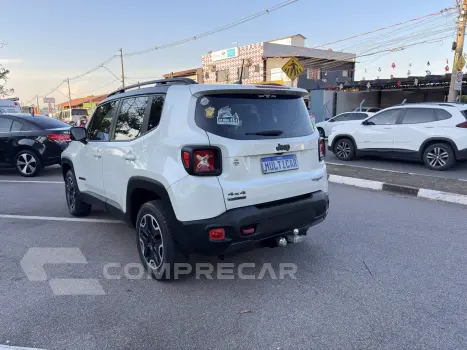 RENEGADE 2.0 16V TURBO DIESEL TRAILHAWK 4P 4X4 AUTOMÁTICO