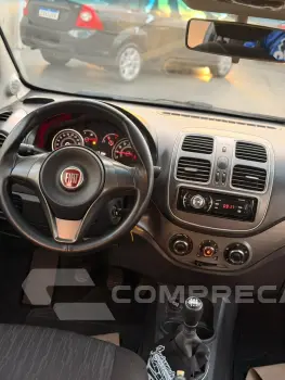 PALIO 1.0 MPI Attractive 8V