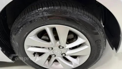 HB20 1.6 Premium 16V